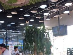 大堂-813芭依珊 BAESAn(皇冠十畝地店)