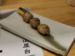 -火山屋台(新街口店)