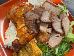 -大鸽饭(北京路店)