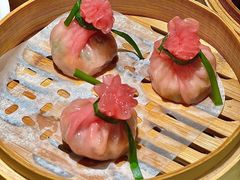 -蔡澜点心·粤菜(万菱汇店)