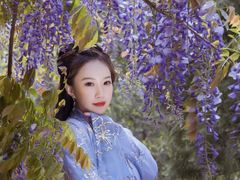 -龙口南山旅游景区