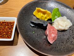 -奉天小馆·非遗东北菜(沈阳万象城店)