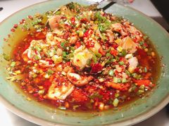 徐家口口脆-锦府盐帮·李宅(领展购物广场中关村店)