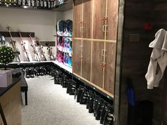 -SNOWGATE滑雪·华雪梦(老西门店)