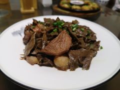 笋尖焖肉-印象徽州·正宗徽菜体验店