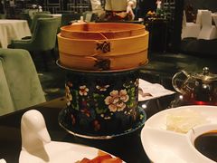 壹品北京烤鸭-海湾壹品·粤菜·早茶·烤鸭(拱北店)