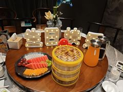-北京全聚德(西翠路店)