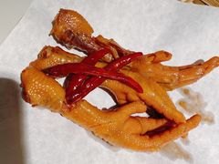 -渔语鱼酸菜鱼新川菜(来福士店)