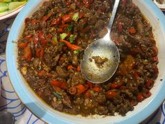 -柴火农家·江西赣南菜(土华店)