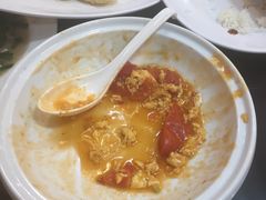 -福满楼中餐厅