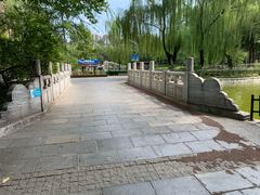 -西安市长乐公园