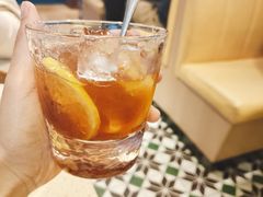 -明腾壹间茶餐厅(新都会花园广场店)