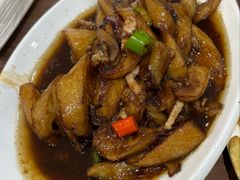 -老杨饭店(万科里店)