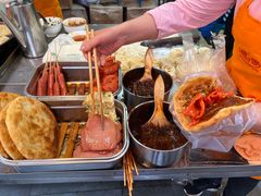 -张记灌饼(丰富路店)