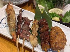-稳座小料理(锦华街店)