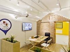 -地瓜社区(安苑北里小区店)