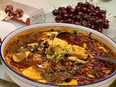 毛血旺-金春禧(世茂国际广场店)