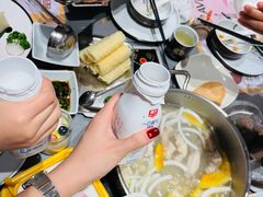 -椰小鸡·琼州糟粕醋·火锅(美兰缤纷城店)