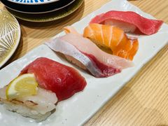 -大起水产回转寿司(大丸心斋桥店)