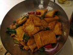 -宏玲餐厅(四川南路店)