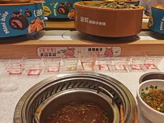 -龍歌自助小火锅(崂山丽达店)