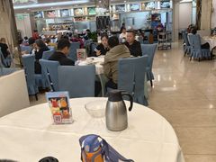 -东江海辉酒楼·公司团建·商务宴请·生日宴(宝安店)