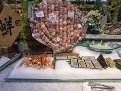 -川骄海鲜自助(河东店)