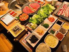 -炉小哥烤肉(熙地港店)