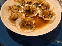 -良渚君澜度假酒店·中餐厅