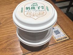 -李百蟹·江南蟹黄面·河景餐厅(夫子庙总店)