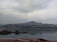 -重庆云阳龙缸景区