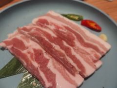 -韩悦牛排烤肉无限续(宝能中心店)