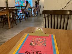 -The Good Place好地方·Brunch·coffee(国贸店)