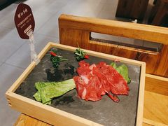 -巴奴毛肚火锅(大剧院店)