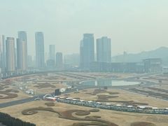 -大连君悦酒店