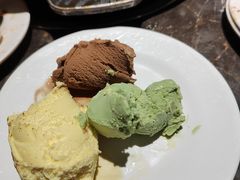 -火锅岛潮牌自助餐厅(天津天佑城店)