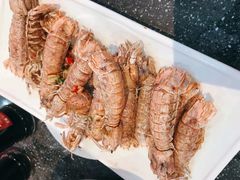 -王庄阿咪海鲜大排档(象园店)
