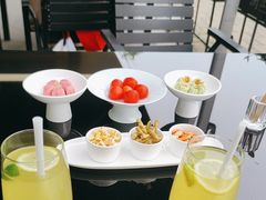 -一澜江宴·江景地标楚菜(江滩公园店)