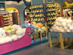 -秦皇岛乐岛海洋王国