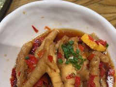 -拉完海鲜大排档(温岭店)