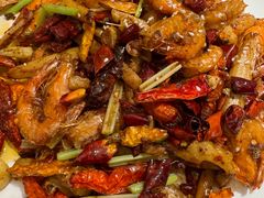 -两湖厨子·湖南菜·湖北菜·河鲜(康乐店)