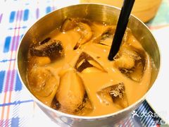 -香港新记茶餐厅(春熙太古里店)
