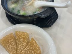 -凤凰楼酒家·粤宴点心(华强北店)