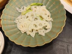 -A One Kitchen·南京精菜馆(晶丽酒店店)
