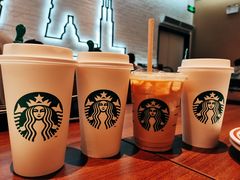 -萨莉亚意式餐厅(杭州滨江天街店)