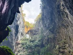 -英西峰林·洞天仙境
