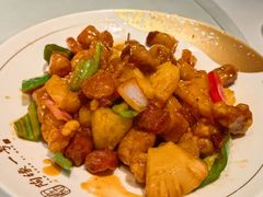 -陶缘一号·四季缘·老字号顺德菜·户外婚礼家宴(西滘店)