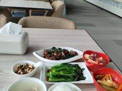 -三亚中心凯悦嘉轩酒店·嘉味餐厅