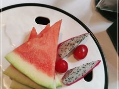 -福海居烤鸭店(鸟巢店)
