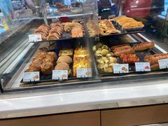 -巴黎贝甜(右安门店)